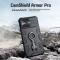 NILLKIN NILLKIN iPhone 14 Pro Skal CamShield Armor Pro Svart - Teknikhallen.se