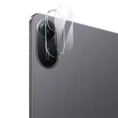 IMAK IMAK Xiaomi Redmi Pad 2 Linsskydd H&auml;rdat Glas Transparent - Teknikhallen.se