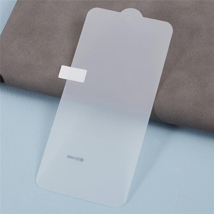 Bild 4,  OnePlus 15 Skärmskydd Heltäckande PET - Teknikhallen.se