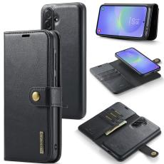DG.MING DG.MING Samsung Galaxy A37 5G 2in1 Fodral / Skal Svart - Teknikhallen.se