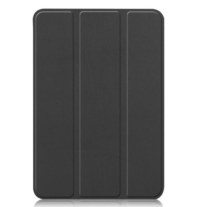 Bild 3,  iPad Mini 2024/2021 Fodral Smart Tri-Fold Svart - Teknikhallen.se