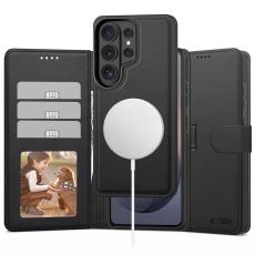 Tech-Protect Tech-Protect Galaxy S26 Ultra MagSafe 2in1 Magnet Fodral/Skal - Teknikhallen.se