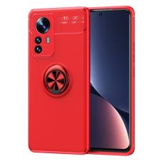  Xiaomi 12 Pro Skal Ring R&ouml;d - Teknikhallen.se