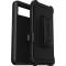 OtterBox OtterBox Google Pixel 8 Skal Defender Svart - Teknikhallen.se