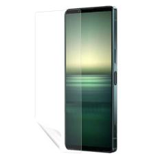  Sony Xperia 1 IV Sk&auml;rmskydd PET Transparent - Teknikhallen.se