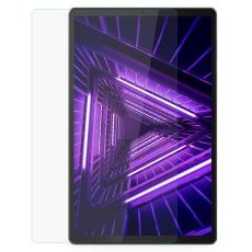  Lenovo Tab M10 Plus Gen 3 Sk&auml;rmskydd H&auml;rdat Glas Transparent - Teknikhallen.se