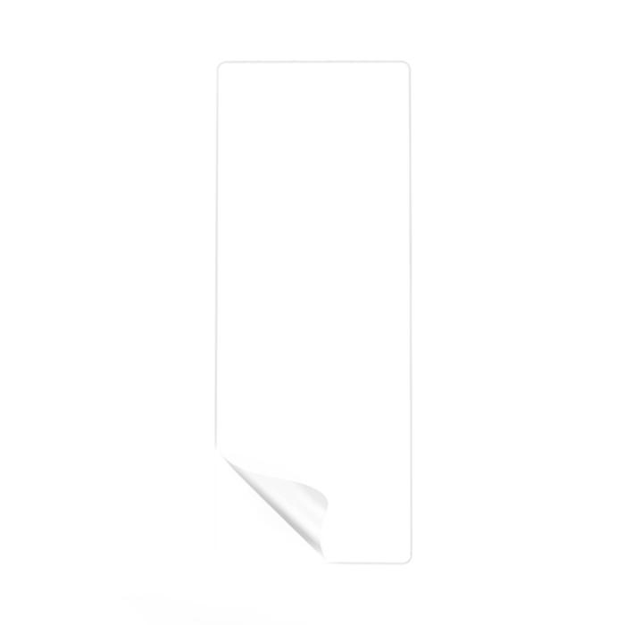 Bild 2,  Sony Xperia 1 IV Skärmskydd PET Transparent - Teknikhallen.se