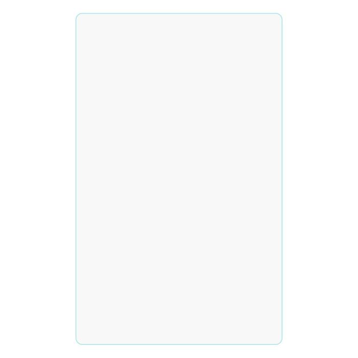 Bild 2,  Lenovo Tab M10 Plus Gen 3 Skärmskydd Härdat Glas Transparent - Teknikhallen.se