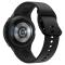 Spigen Spigen Galaxy Watch 4/6/7/FE 40 mm Skal Liquid Air Matt Svart - Teknikhallen.se