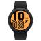 Spigen Spigen Galaxy Watch 4/6/7/FE 40 mm Skal Liquid Air Matt Svart - Teknikhallen.se