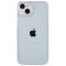  iPhone 15 Plus Skal Shockproof Akryl/TPU Transparent - Teknikhallen.se