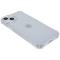  iPhone 15 Plus Skal Shockproof Akryl/TPU Transparent - Teknikhallen.se