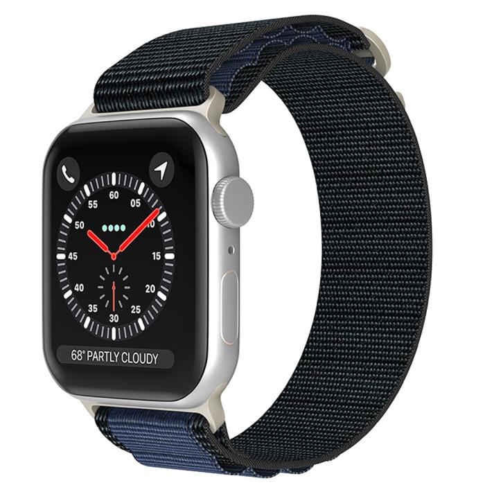 Bild 2, ColorPop Apple Watch 38/40/41/42 mm Armband Alpine Pro Loop - Teknikhallen.se