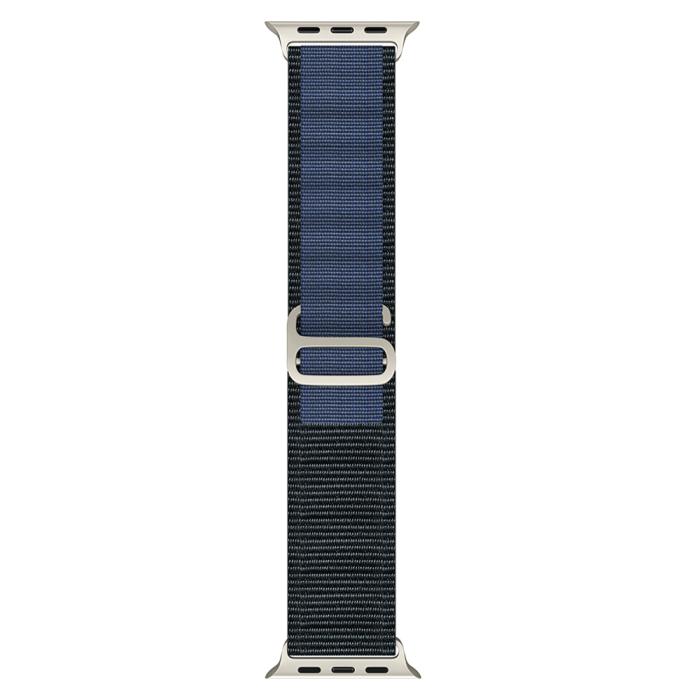 Bild 3, ColorPop Apple Watch 38/40/41/42 mm Armband Alpine Pro Loop - Teknikhallen.se