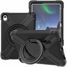  iPad 11 2025 / 10.9 2022 Fodral 360 X-Shape Shockproof - Teknikhallen.se