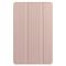  Samsung Galaxy Tab A7 10.4 Fodral Tri-Fold Roséguld - Teknikhallen.se