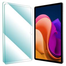 ENKAY ENKAY Lenovo Tab P11 Pro Gen 2 2-PACK Sk&auml;rmskydd H&auml;rdat Glas - Teknikhallen.se