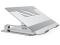 NILLKIN NILLKIN ProDesk Laptop Stativ Universal Silver - Teknikhallen.se