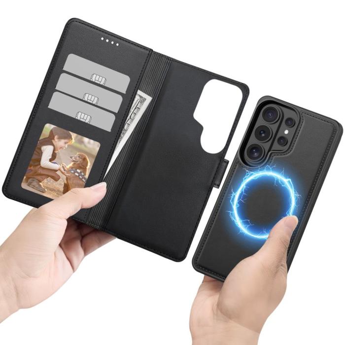 Bild 3, Tech-Protect Tech-Protect Galaxy S26 Ultra MagSafe 2in1 Magnet Fodral/Skal - Teknikhallen.se