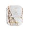 Onsala ONSALA AirPods Fodral White Rhino Marble - Teknikhallen.se