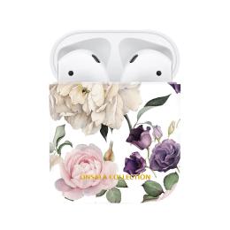 Onsala ONSALA AirPods Fodral Rose Garden - Teknikhallen.se