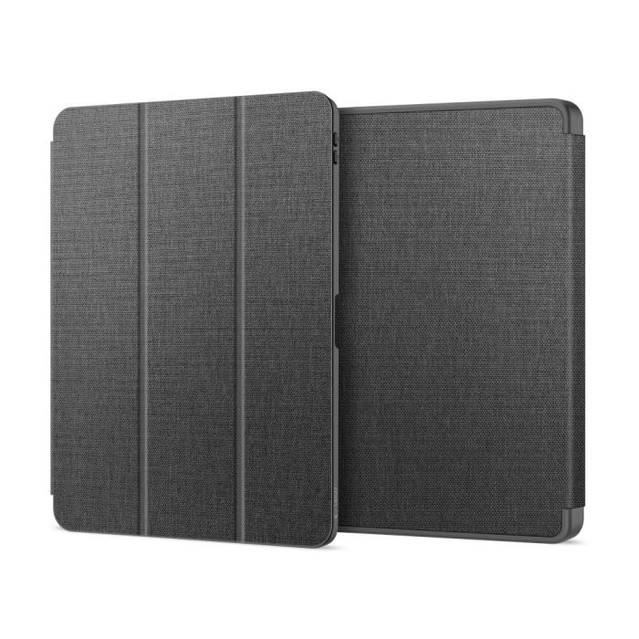 Bild 3, Tech-Protect Tech-Protect iPad 11 2025 / 10.9 2022 Fodral SmartCase Canvas - Teknikhallen.se