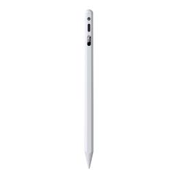 DUX DUCIS DUX DUCIS Active LED iPad Stylus Touchpenna Vit - Teknikhallen.se