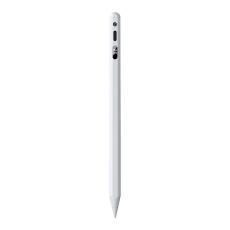 DUX DUCIS DUX DUCIS Active LED iPad Stylus Touchpenna Vit - Teknikhallen.se