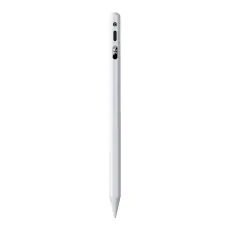 DUX DUCIS DUX DUCIS Active LED iPad Stylus Touchpenna Vit - Teknikhallen.se