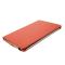  iPad Air 2020/2022/2024 / Pro 11 Fodral 360° Rotation Orange - Teknikhallen.se