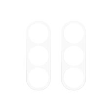  Samsung Galaxy A14 4G/5G 2-PACK Linsskydd 3D H&auml;rdat Glas - Teknikhallen.se