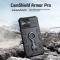 NILLKIN NILLKIN iPhone 14 Pro Max Skal CamShield Armor Pro Svart - Teknikhallen.se