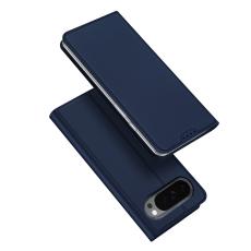 DUX DUCIS DUX DUCIS Google Pixel 11 Pro XL Fodral Skin Pro Bl&aring; - Teknikhallen.se
