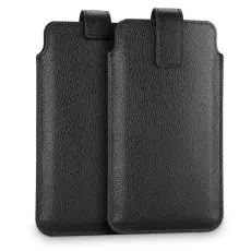 Tech-Protect Tech-Protect Universal Mobilv&auml;ska 6-6.9" Svart - Teknikhallen.se
