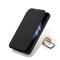 DUX DUCIS DUX DUCIS Galaxy S24 Plus Fodral MagSafe Skin X Pro Svart - Teknikhallen.se