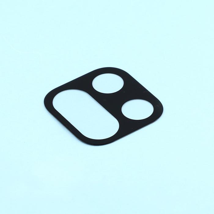 Bild 4,  OnePlus 15 2-PACK Linsskydd Härdat Glas Svart - Teknikhallen.se