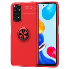  Xiaomi Redmi Note 11 4G Skal Ring R&ouml;d - Teknikhallen.se