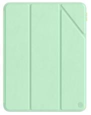 NILLKIN NILLKIN iPad Pro 11 2020/2021 Fodral Bevel Ljus Gr&ouml;n - Teknikhallen.se