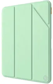 NILLKIN NILLKIN iPad 10.2 2019/2020/2021 Fodral Bevel Ljus Grön - Teknikhallen.se