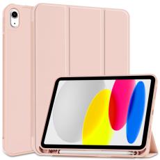 Tech-Protect Tech-Protect iPad 11 2025 / 10.9 2022 Fodral SC Pennh&aring;llare - Teknikhallen.se