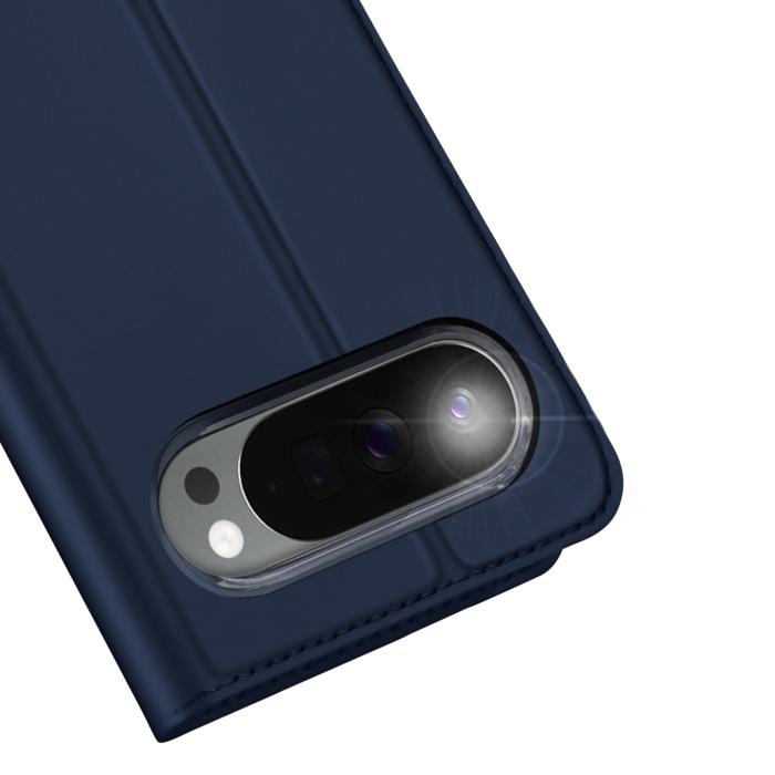 Bild 3, DUX DUCIS DUX DUCIS Google Pixel 11 Pro XL Fodral Skin Pro Blå - Teknikhallen.se