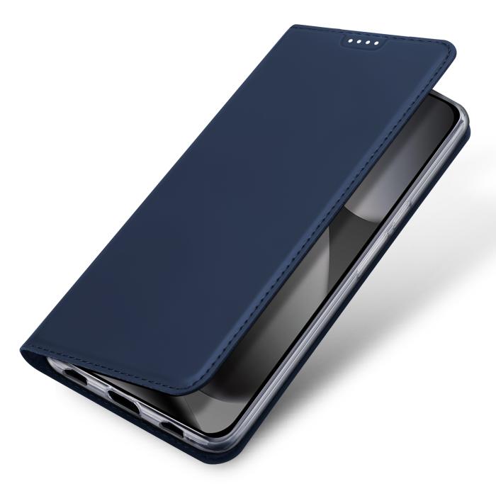 Bild 4, DUX DUCIS DUX DUCIS Google Pixel 11 Pro XL Fodral Skin Pro Blå - Teknikhallen.se