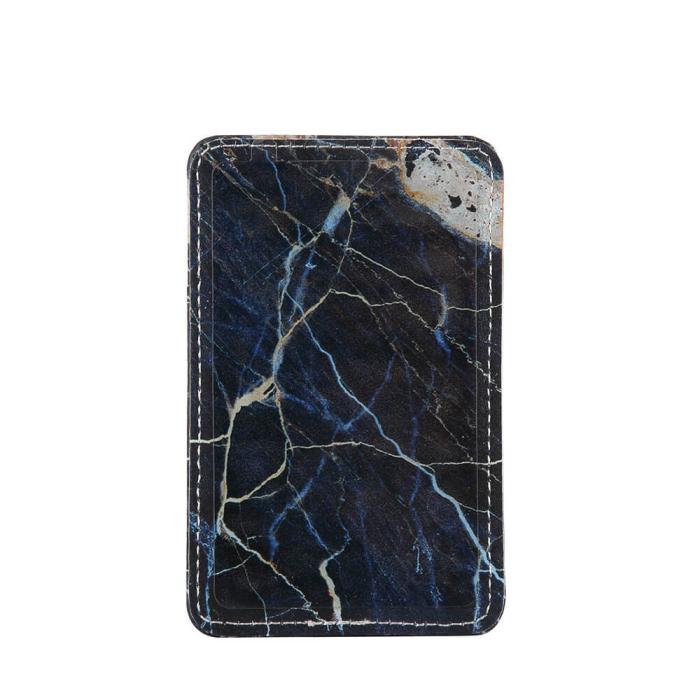 Bild 3, Onsala ONSALA Korthållare Black Galaxy Marble - Teknikhallen.se