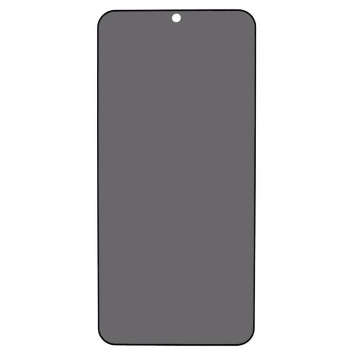 Bild 2,  OnePlus 15 Skärmskydd Heltäckande Härdat Glas Privacy - Teknikhallen.se
