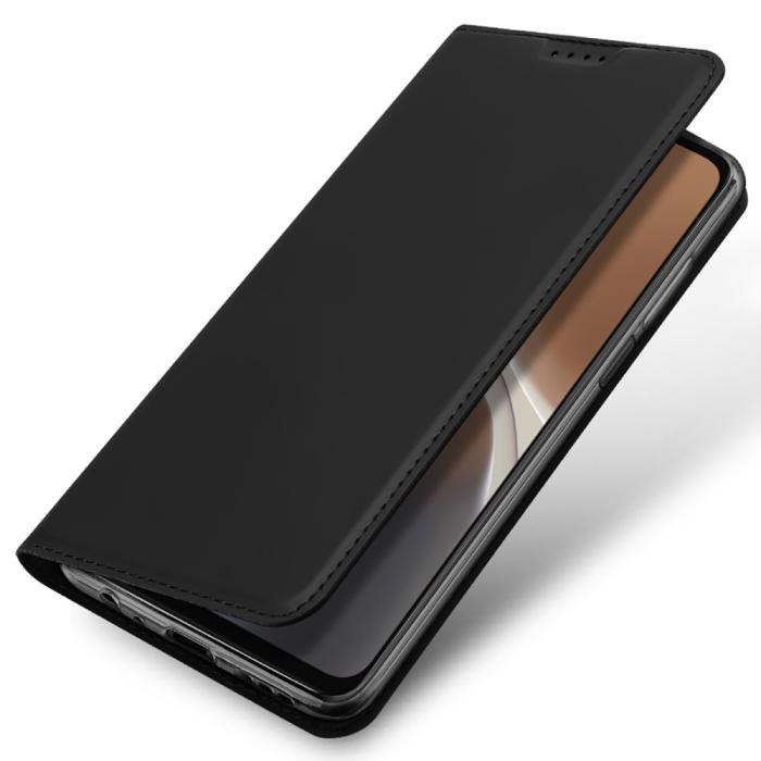 Bild 4, DUX DUCIS DUX DUCIS Motorola Moto G32 Fodral Skin Pro Svart - Teknikhallen.se