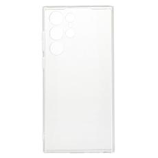  Samsung Galaxy S22 Ultra Skal 2mm TPU Transparent - Teknikhallen.se