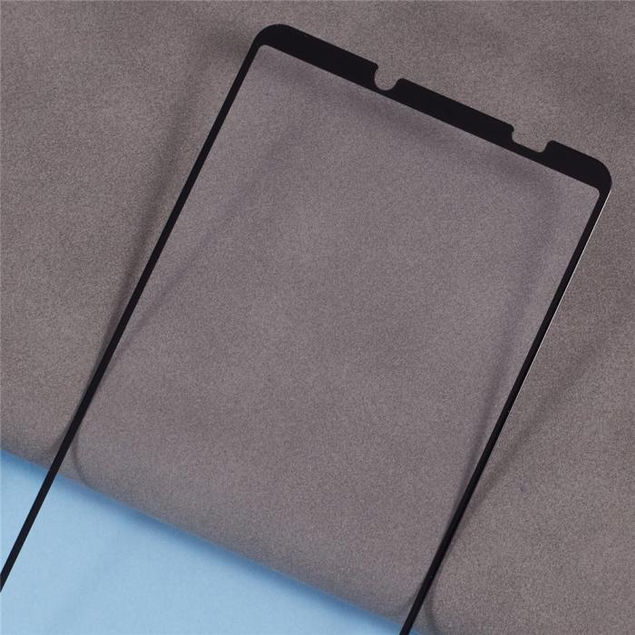 Bild 4,  Sony Xperia 10 VII Skärmskydd Heltäckande Härdat Glas - Teknikhallen.se