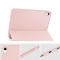 Tech-Protect Tech-Protect iPad 10.9 2022 Fodral SmartCase Pennhållare Rosa - Teknikhallen.se