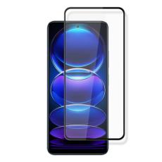 MOCOLO MOCOLO Xiaomi Redmi Note 12 Pro 5G Sk&auml;rmskydd Helt&auml;ckande - Teknikhallen.se