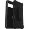 OtterBox OtterBox Google Pixel 8 Pro Skal Defender Svart - Teknikhallen.se